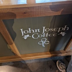 John Joseph Coffee