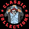 Classic Collections gift card