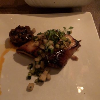 Buddakan - Glazed Alaskan Black Cod - Chinese Near Me - New York, New York