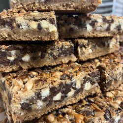 Swanski's Bakeshop