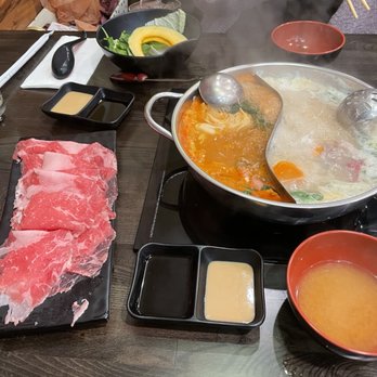 Shabu Shack - Japanese Near Me - Elk Grove, California