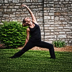 Twisted Juniper Yoga