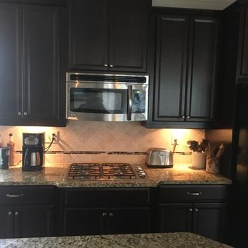 Billys Handyman Services - Under counter lighting - Handyman Near Me