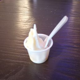 Dole Pineapple Swirls