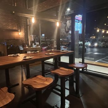 JINYA Ramen Bar - Culebra - Ramen Near Me - San Antonio, Texas JINYA Ramen Bar - Culebra - Ramen Near Me - San Antonio, Texas