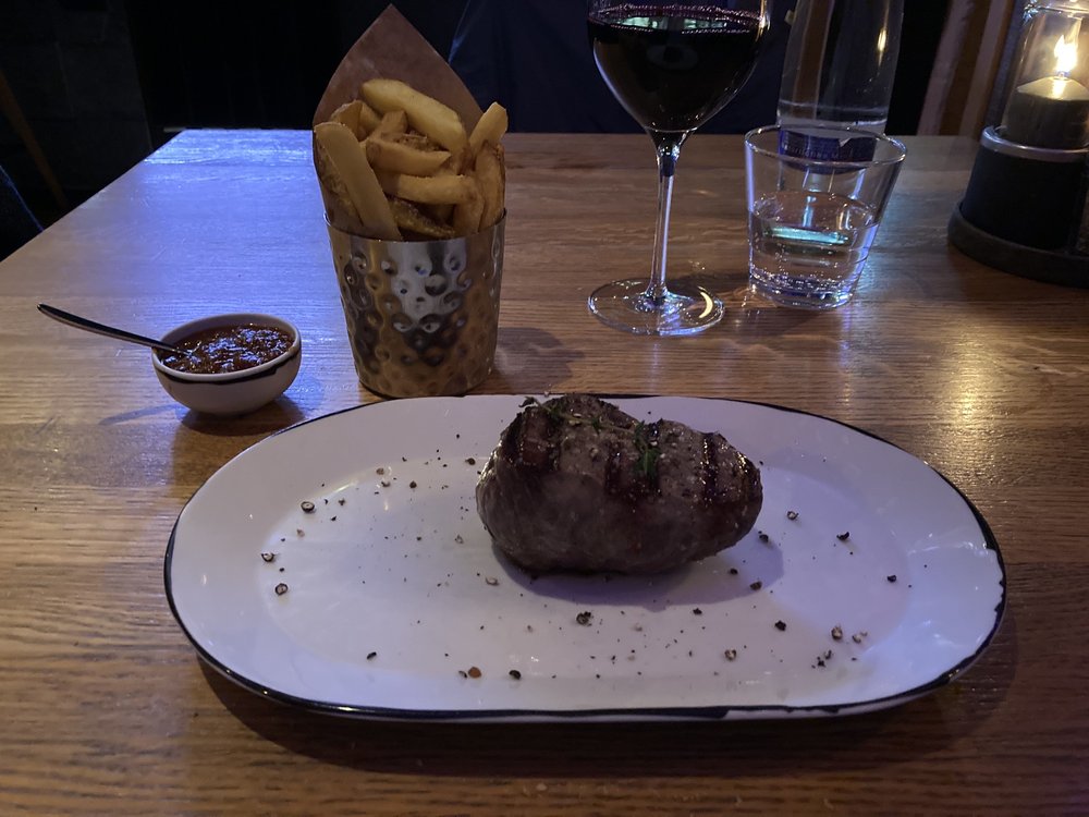 El Gaucho