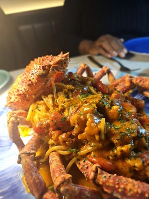 Amo Seafood by null