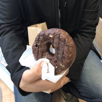 Doughnut Plant - Donuts Near Me - Brooklyn, New York