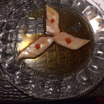 Sushi Lover - Yellowtail - Japanese Near Me - Green Bay, Wisconsin
