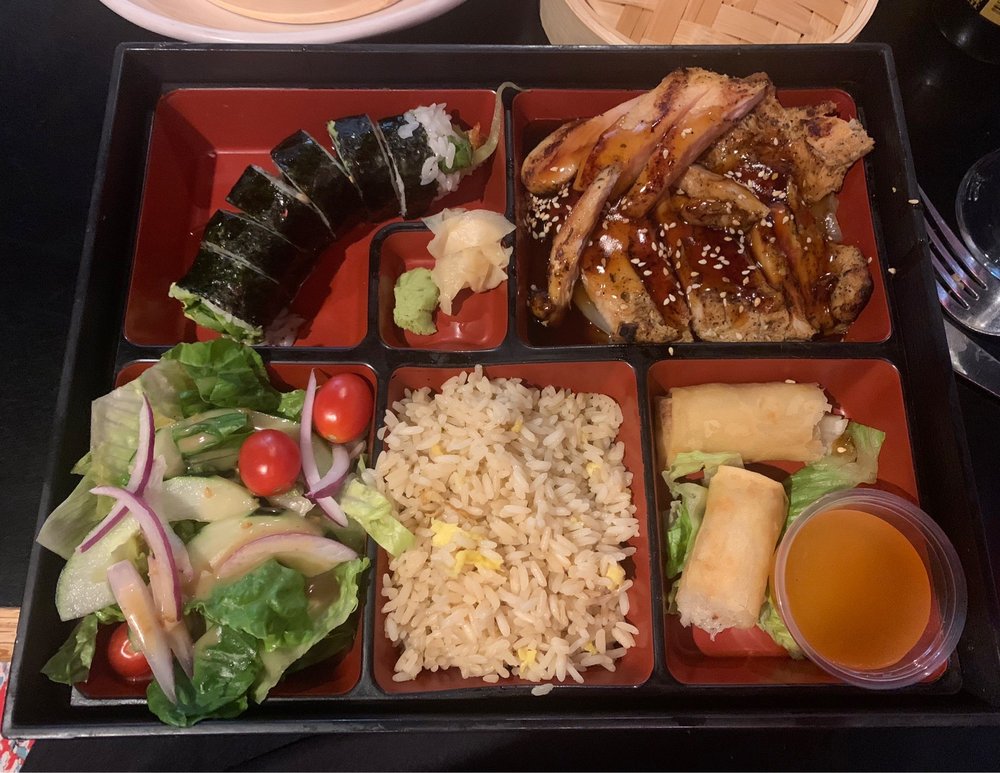 STIR FRY CAFE Updated September 2024 120 Photos & 126 Reviews