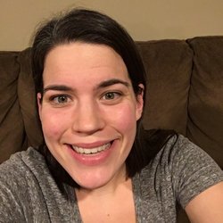 Brow & Beauty Bar - My eyebrows! She made me feel so great!