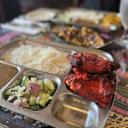 India's Grill