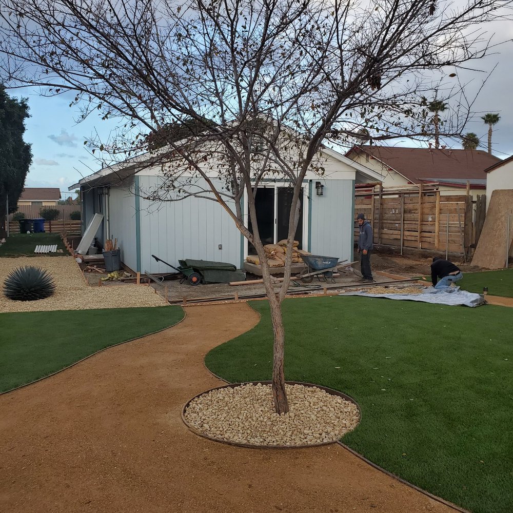 Ecograss - Artificial Turf Near Me - Chula Vista, California Ecograss - Artificial Turf Near Me - Chula Vista, California