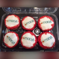 Nana's Cakery & Bake Shoppe - Personalized touch!