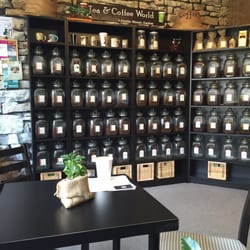 Tea & Coffee World