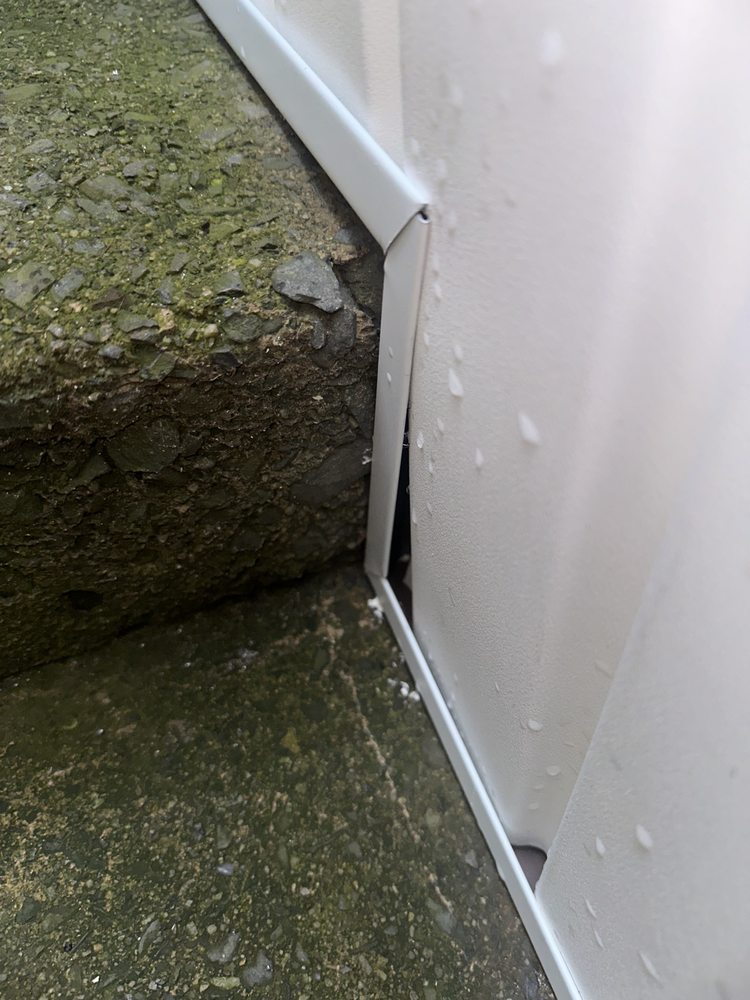 Slide of Harach Construction