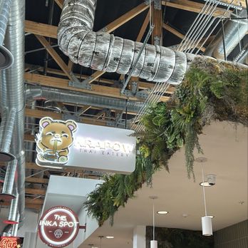 Rodeo 72 - Inside - Food Court Near Me - Whittier, California