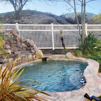 Vinyl Professionals - Fences & Gates Near Me - Valencia, California Vinyl Professionals - Fences & Gates Near Me - Valencia, California