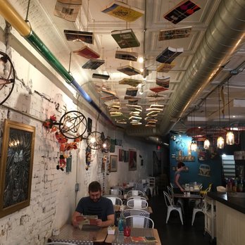 Geppetto Cafe - Creperies Near Me - Pittsburgh, Pennsylvania Geppetto Cafe - Creperies Near Me - Pittsburgh, Pennsylvania