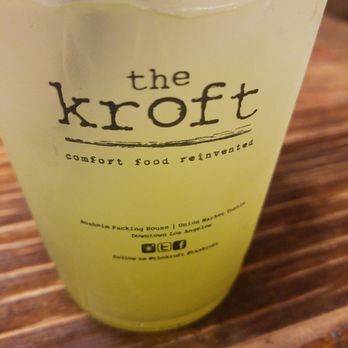 The Kroft - Sandwiches Near Me - Anaheim, California The Kroft - Sandwiches Near Me - Anaheim, California