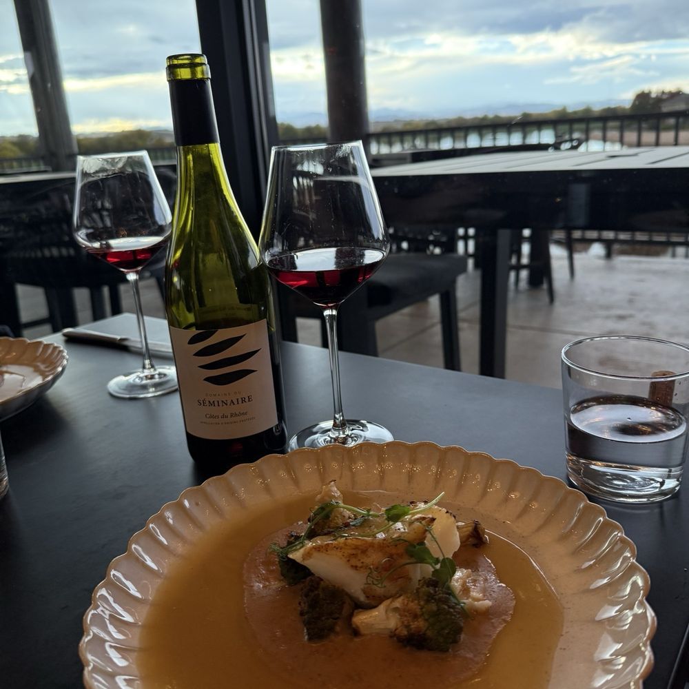 The Lodge - Seminaire Wine and Chilean Sea Bass - Seafood Near Me - Windsor, Colorado The Lodge - Seminaire Wine and Chilean Sea Bass - Seafood Near Me - Windsor, Colorado