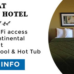 Gateway Inn and Suites - Gateway Inn and Suites