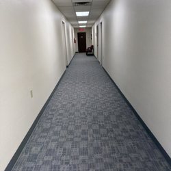 Murrysville Acupuncture - Hallway 2nd floor. Last door on right