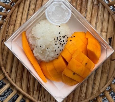 Kin Khao Thai Food by null