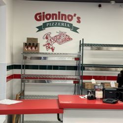 Gionino's Pizzeria of Westerville
