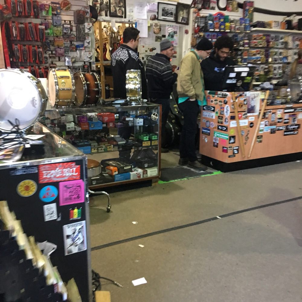 Atomic Music - Musical Instruments & Teachers Near Me - Beltsville, Maryland