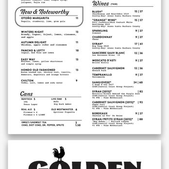 The Golden Rule - Cocktail Bars Near Me - Georgetown, Texas The Golden Rule - Cocktail Bars Near Me - Georgetown, Texas