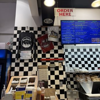 Archie's New York Deli - Delis Near Me - Boston, Massachusetts Archie's New York Deli - Delis Near Me - Boston, Massachusetts