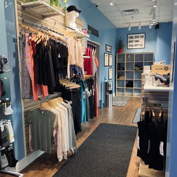 Club Pilates - Retail - Pilates Near Me - Boise, Idaho Club Pilates - Retail - Pilates Near Me - Boise, Idaho