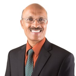 Mallikarjuna Nandyala, MD