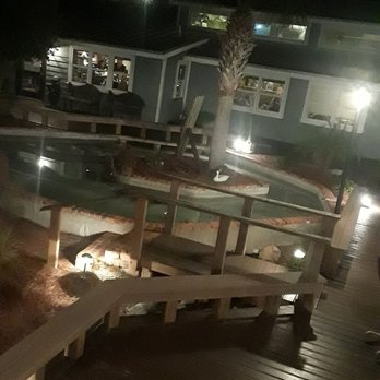 Skipper's Fish Camp - Seafood Near Me - Darien, Georgia