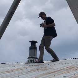 The People's Chimney Service