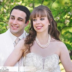 Hot Heads Hair Designs - McGalliard - We do bridal party hair, makeup, and lashes.