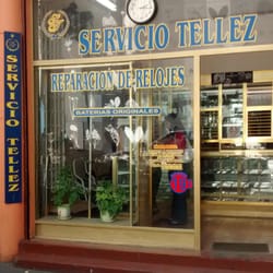 Servicio Tellez