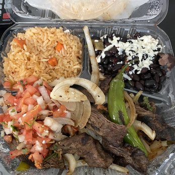Casa Latina - Carne Asada Plato - Mexican Near Me - Berkeley, California Casa Latina - Carne Asada Plato - Mexican Near Me - Berkeley, California