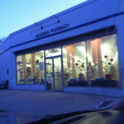 Andrews Pharmacy