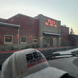 Exterior photo of Phil's BBQ - Temecula, California Exterior photo of Phil's BBQ - Temecula, California