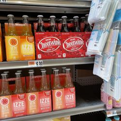 Stop & Shop - CheerWine!!