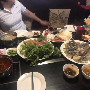 Nine Ting - Hot Pot - Korean Near Me - Philadelphia, Pennsylvania Nine Ting - Hot Pot - Korean Near Me - Philadelphia, Pennsylvania