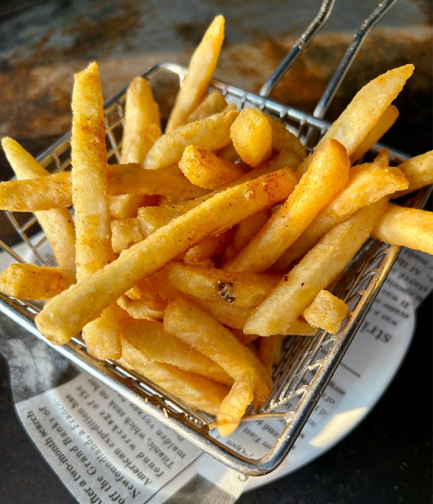 Mr. Crab Seafood and Bar