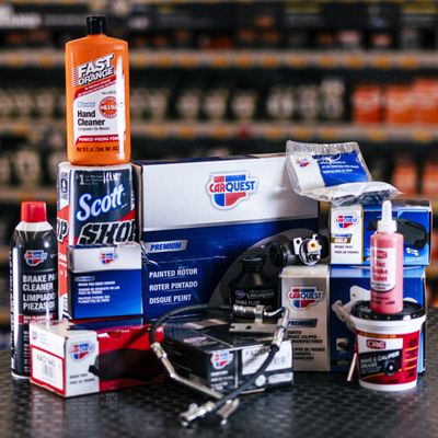 Carquest Auto Parts - Cooks Auto Parts