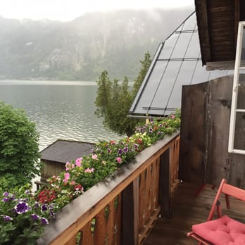 Gasthof Simony - Most of the rooms had a balcony. - Hotels Near Me - Hallstatt, 4 Gasthof Simony - Most of the rooms had a balcony. - Hotels Near Me - Hallstatt, 4