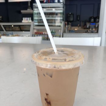 Il Panino - Mochaccino ice coffee - Breakfast & Brunch Near Me - Montreal, Quebec Il Panino - Mochaccino ice coffee - Breakfast & Brunch Near Me - Montreal, Quebec