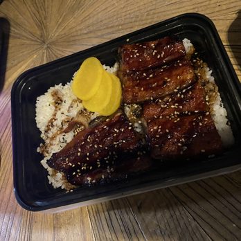 Bushniwa - Japanese Near Me - Brooklyn, New York