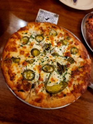 Napoleone's Pizza House by null