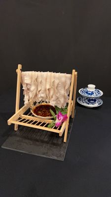 Fan Szechuan Restaurant & Bar 大宅门餐厅酒吧 by null